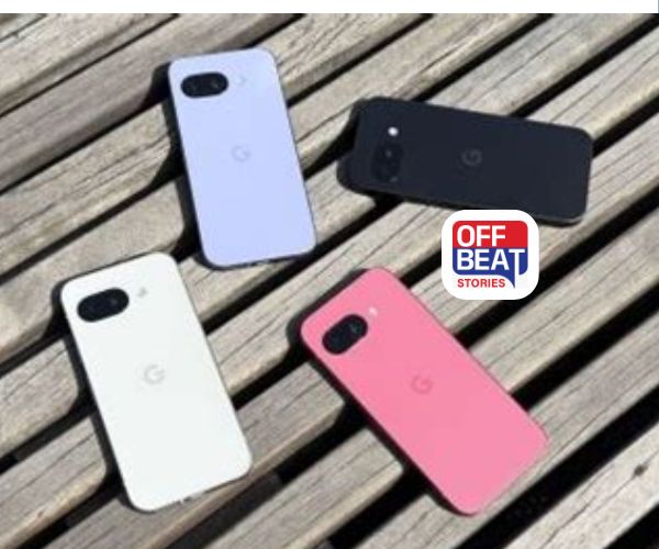 Made by Google 2025 માં Google Pixel 10 સીરિઝના ફોન રજૂ કર્યા