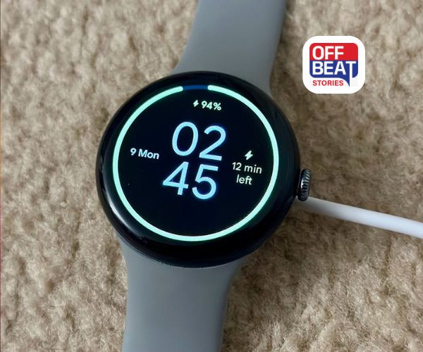 Google Pixel Watch 4 જલ્દીથી થશે લોન્ચ