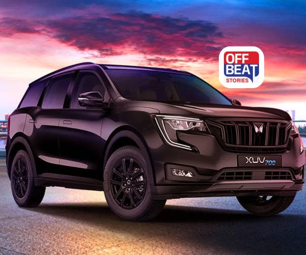 Mahindra XUV 700 ની ઇન્ટિરિયર ડિટેલ્સ લોન્ચ પહેલા લીક