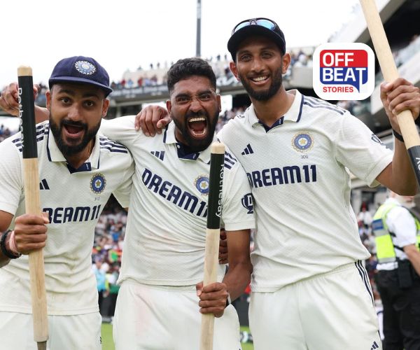 BCCI એ ફાસ્ટ બોલર માટે બ્રોન્કો ટેસ્ટ રજૂ કર્યો