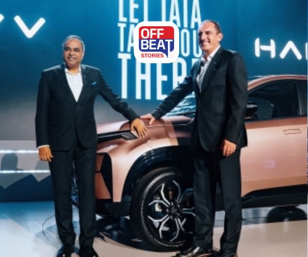 Tata Motors ની ગજબ રણનીતિ