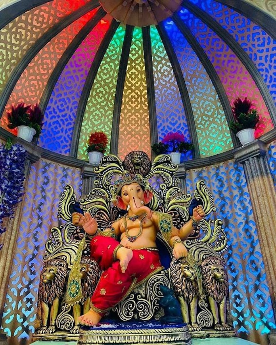 ગુજરાત સરકારની ગણેશ મહોત્સવ નિમિત્તે ખાસ ઓફર