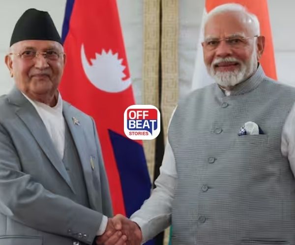 India-China Trade:ભારત-ચીન મિટિંગ પર ભડક્યું નેપાળ