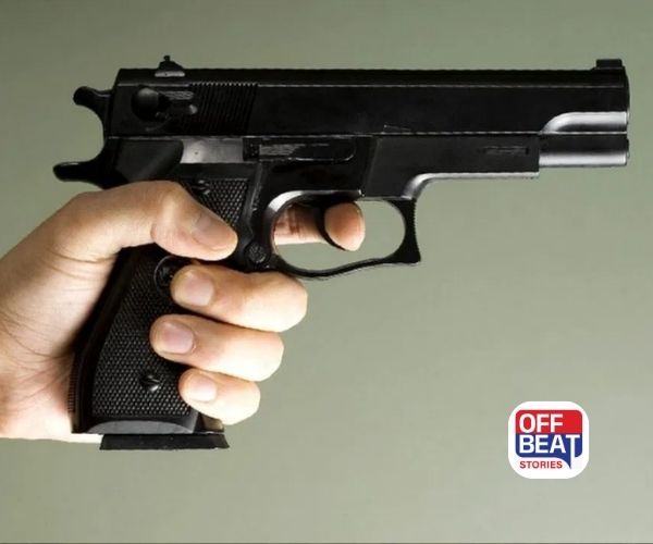 ઉત્તરાખંડમાં ધો. 9ના વિદ્યાર્થીએ શિક્ષકને ગોળી મારી