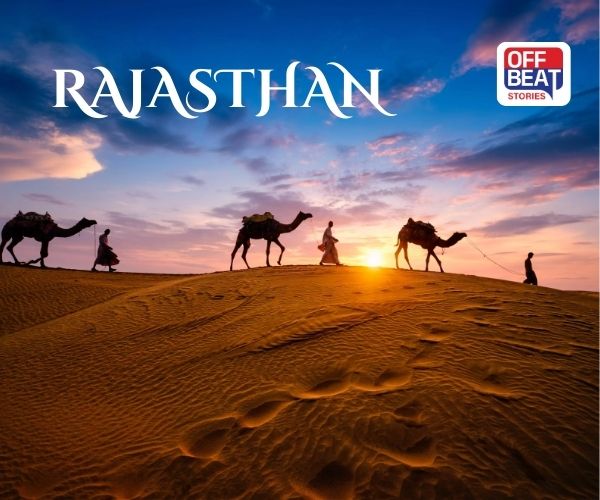 Rajasthan Travel Guide