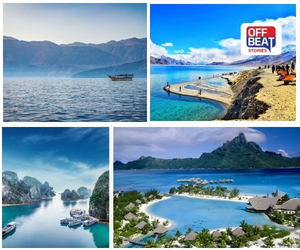 શું તમે હિલ સ્ટેશન અને બીચની એક સાથે માણવા માંગો છો મજા?