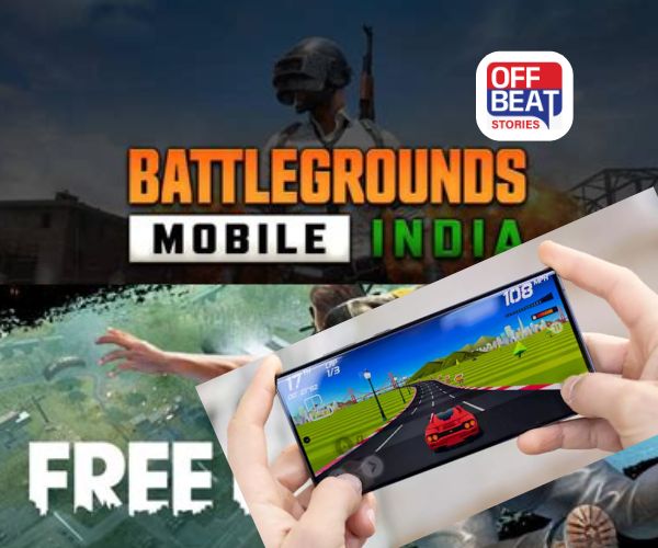 શું BGMI અને Free Fire MAX પર પ્રતિબંધ મૂકવામાં આવશે?
