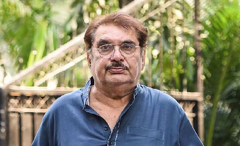 'હું જીવિત છું...'