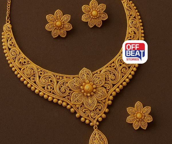 Gold Price Today (22 August 2025)