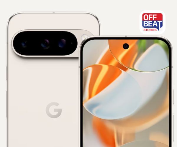 Google Pixel 9 Pro લોન્ચ કિંમત કરતાં 23000 રૂપિયા સસ્તો