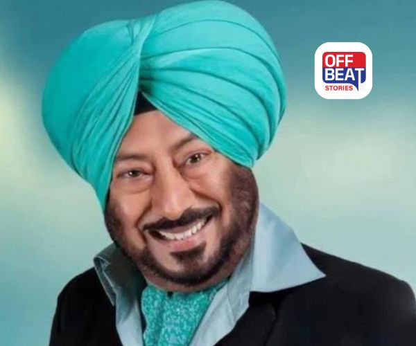 દિગ્ગજ કોમેડિયન Jaswinder Bhalla નું નિધન