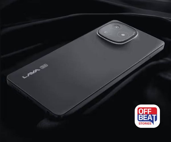 Lava Play Ultra 5G ભારતમાં થયો લોન્ચ, દમદાર 5G ગેમિંગ સ્માર્ટફોન