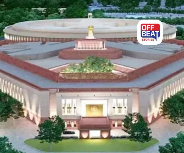 જાણો કેવી હોય છે Parliament Security