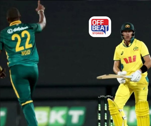 AUS vs SA: સાઉથ આફ્રિકાએ બીજી વનડેમાં જીતીને સીરિઝ પણ જીતી લીધી