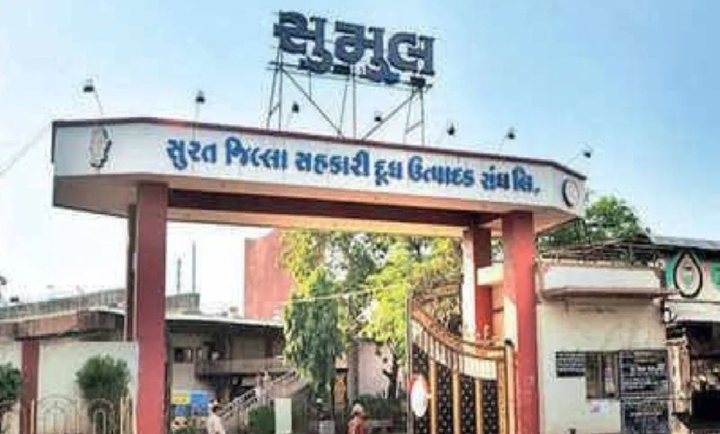 સુમુલ ડેરીની ચૂંટણીમાં ભાજપનું મેન્ડેટ નક્કી?