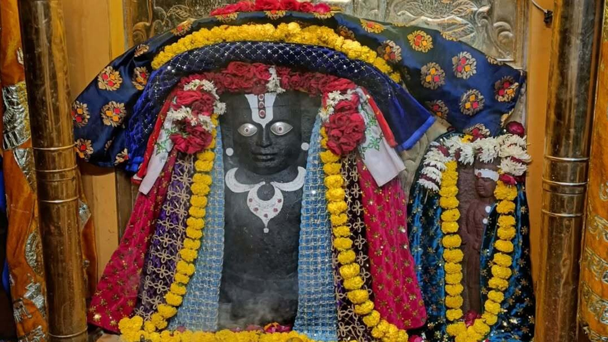 વિશ્વનું એક માત્ર એવું મંદિર જ્યાં 'મોત' માંગવા જાય છે લોકો!