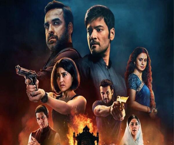 ક્યારે રિલીઝ થશે Mirzapur Season 4?