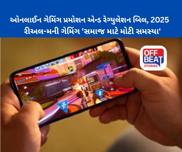 Online Gaming ની હકીકત આ છે