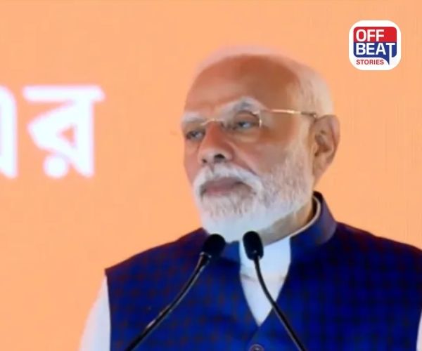 'ભારતમાં વિશ્વનું ત્રીજું સૌથી મોટું મેટ્રો નેટવર્ક'