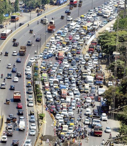 જૂના વાહનોની સમય મર્યાદા 15થી વધારીને કરાઈ 20 વર્ષ