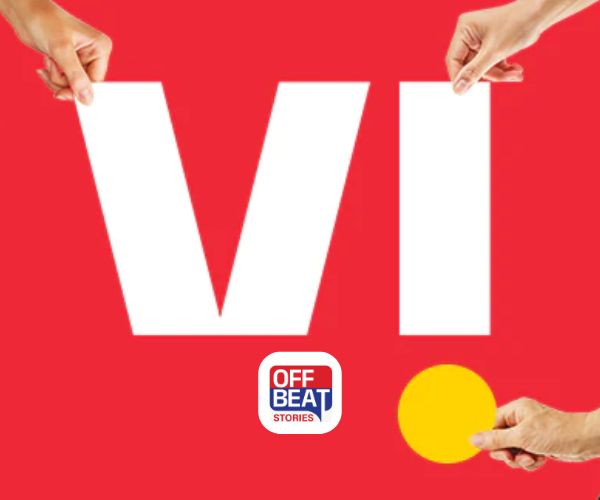 Vodafone Idea ના શેરોમાં તેજી