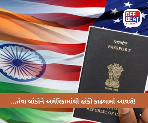 શું 5.50 કરોડ વિઝા રદ થશે! અમેરિકાએ કેમ શરૂ કર્યું રિવ્યૂ