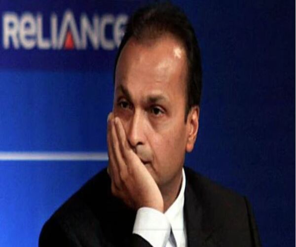 અનિલ અંબાણીના ઘર પર CBIના દરોડા