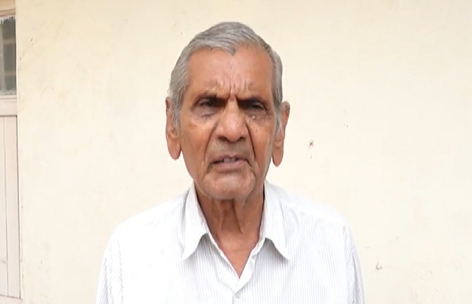 હવામાન નિષ્ણાત અંબાલાલ પટેલની આગાહી!