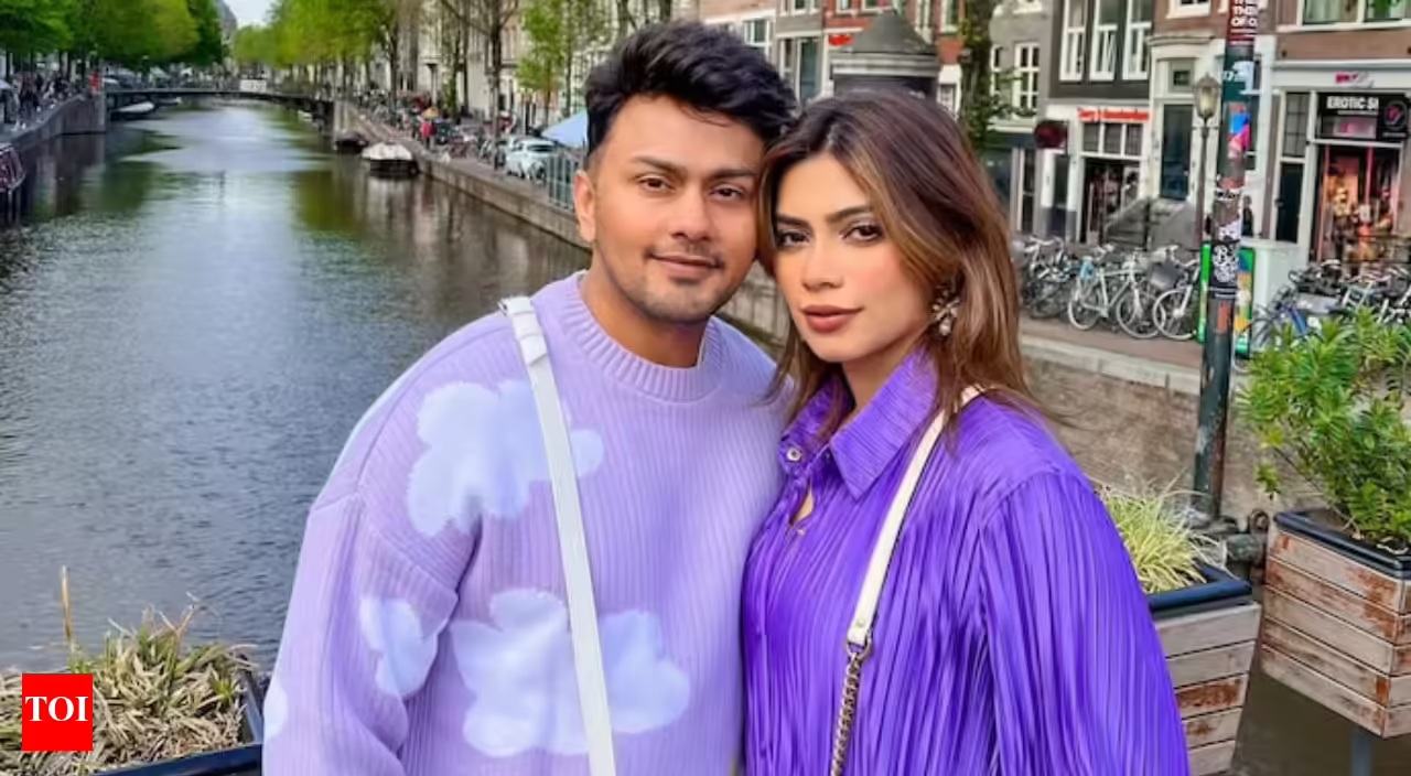 કોણ છે અવેજ દરબાર? ગૌહર ખાન સાથે ખાસ કનેક્શન