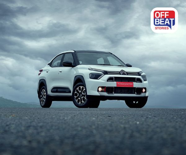 Citroen Basalt X Range ની પ્રી-બુકિંગ માત્ર 11 હજાર રૂપિયામાં