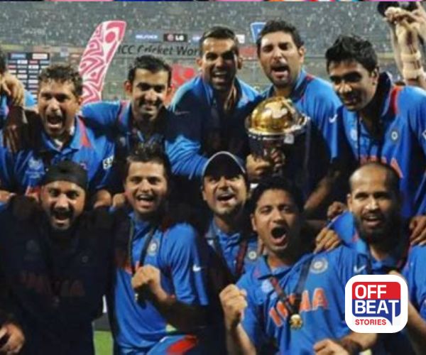 SA T20 league માટે 13 ભારતીય ખેલાડીઓની થઈ નોંધણી