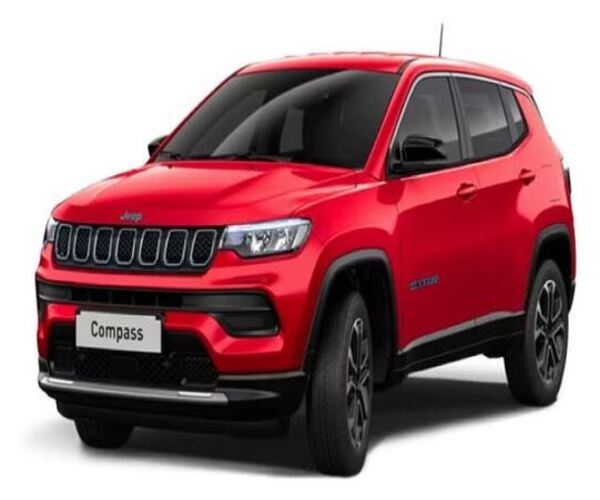 ભારતીય બજારમાં ક્યારે લૉન્ચ થશે Jeep Compass Hybrid?