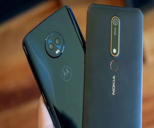 આ છે ભારતના સૌથી સસ્તા મોબાઈલ ફોન