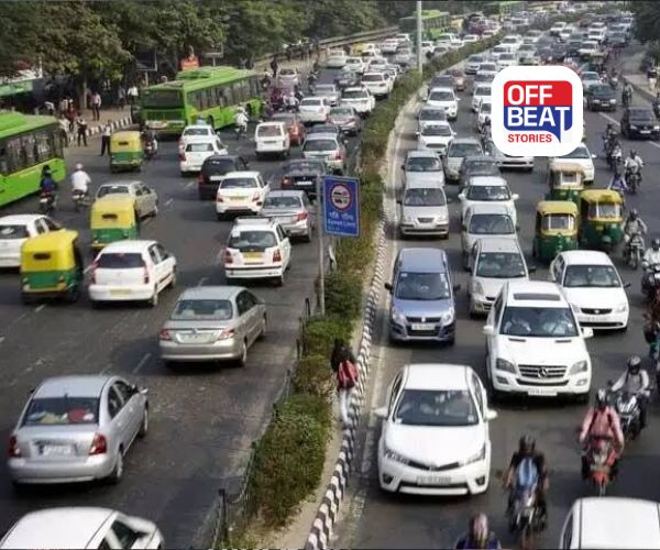 હવેથી જૂના વાહનો રાખવાનું વધુ મોંઘું થશે