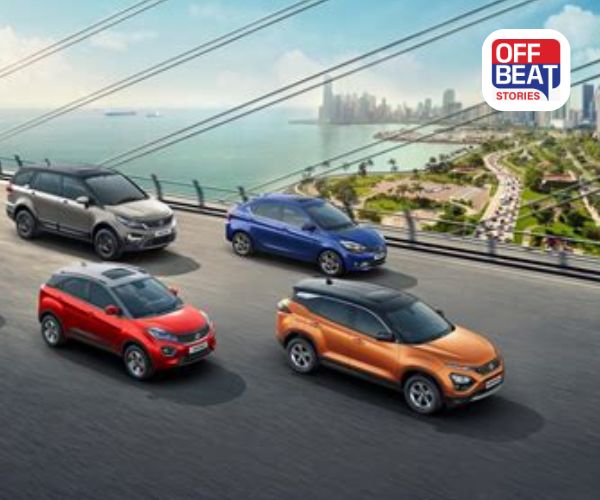 Harrier થી Nexon સુધી, ટાટાની આ કારોમાં લાખોનું ડિસ્કાઉન્ટ