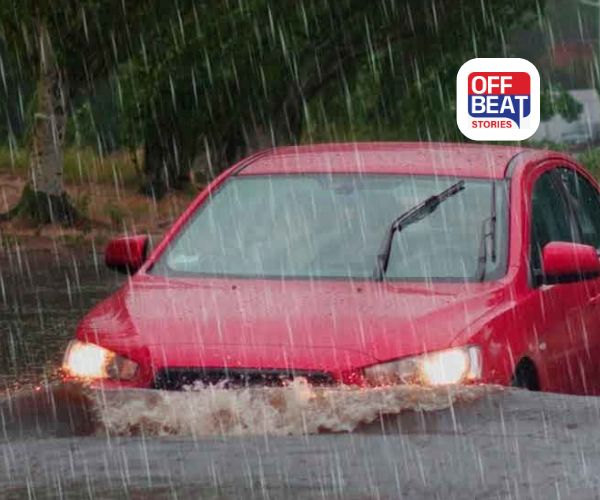 હવેથી ચોમાસામાં પણ વાહન ખરાબ થવાની ચિંતા છોડો!