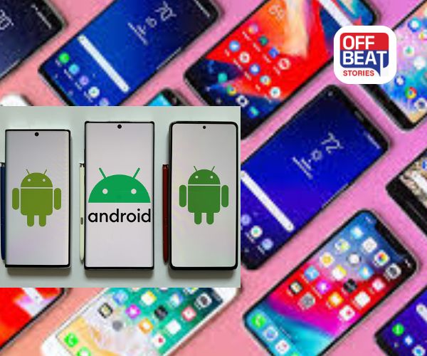 Android ફોનમાં કોલિંગ ઇન્ટરફેસમાં અચાનક મોટો બદલાવ