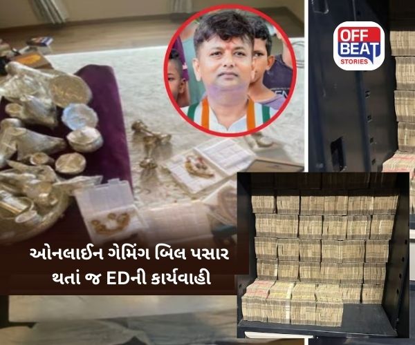 12 કરોડ રોકડા, 6 કરોડના દાગીના... અને ઘણું બધુ!