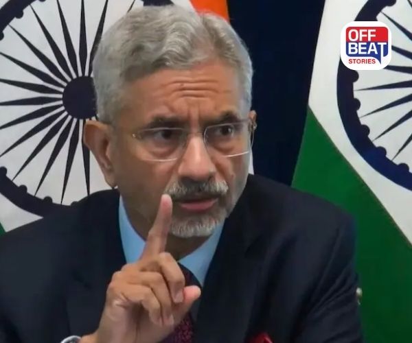 'રશિયન તેલ ખરીદવા બદલ ચીન પર ટેરિફ કેમ ન લાદવામાં આવ્યો?'