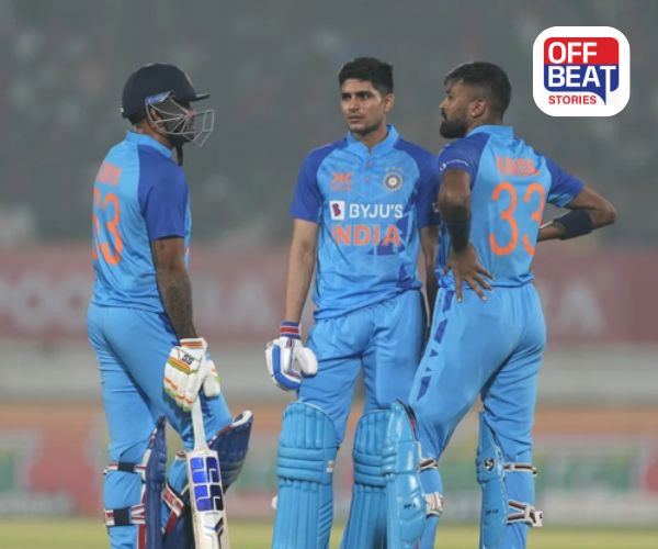 Asia Cup 2025; ભારતીય ટીમનો આ સ્ટાર ખેલાડી બીમાર!