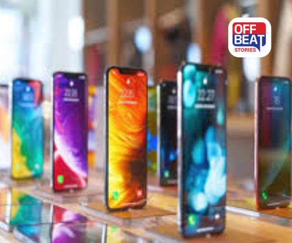 ભારતમાં નવા વોટરપ્રૂફ સ્માર્ટફોન પાણીમાં પણ બગડશે નહીં