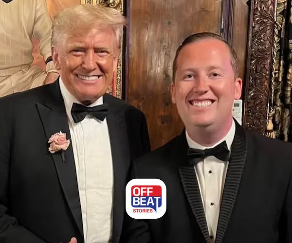 ભારતમાં અમેરિકાના નવા રાજદૂતની નિયુક્તિ