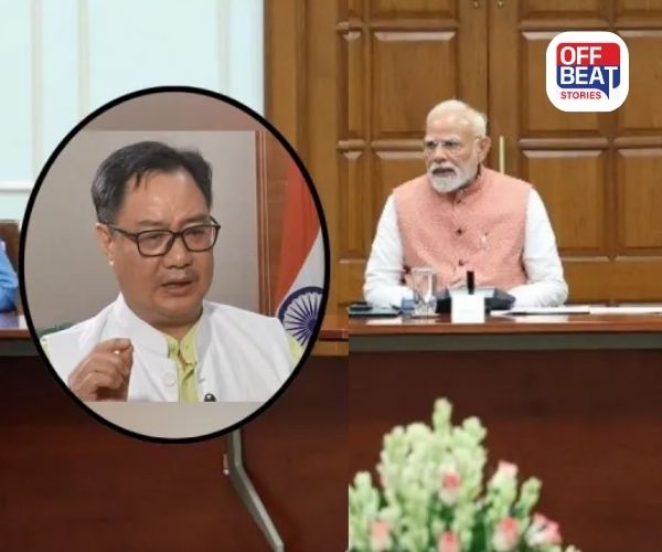 'PM મોદીએ પોતાને પણ છૂટ આપી ન હતી, વિપક્ષને શું વાંધો છે?'