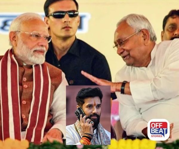 BJP-JDU વચ્ચે બેઠકોની વહેંચણી લગભગ નક્કી થઈ ગઈ?