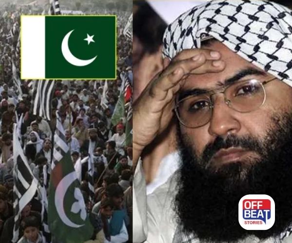 જૈશ-લશ્કરના 300 આતંકવાદી ઠેકાણાઓ માટે ઓનલાઈન ફંડિંગ શરૂ?