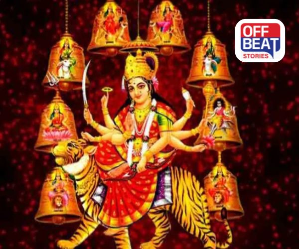 Shardiya Navratri 2025: આ શારદીય નવરાત્રી છે ખાસ
