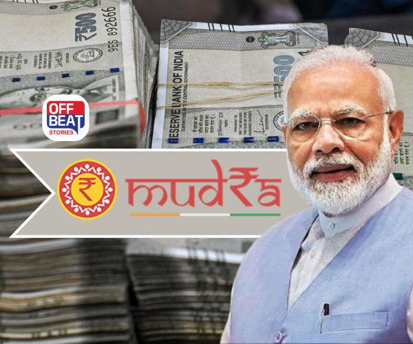 સરકાર આપી રહી છે 20 લાખ સુધીની લોન