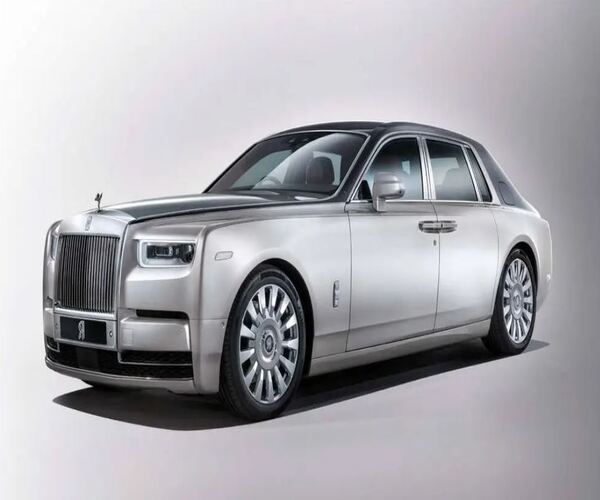 પાકિસ્તાનમાં યુઝ્ડ Rolls-Royce ખરીદવી પણ સપના સમાન