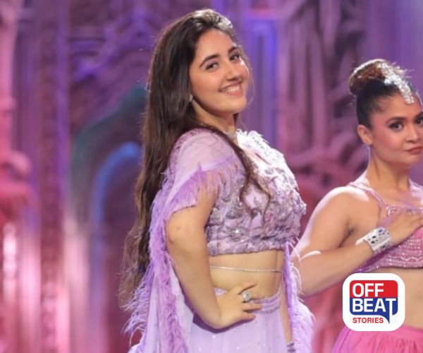 Bigg Boss 19 માં પ્રવેશતા પહેલા Ashnoor Kaur એ કોની પાસેથી લીધી સલાહ?