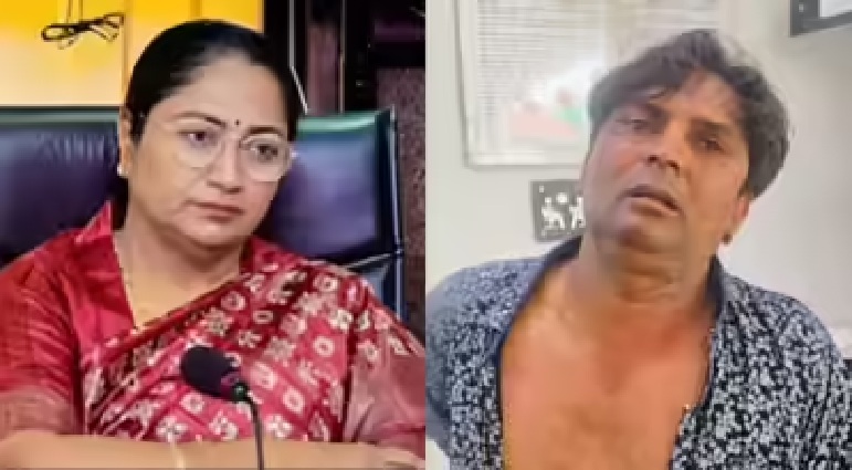 આરોપી મુખ્યમંત્રીના રેખા ગુપ્તાના નિવાસસ્થાને જવા માટે લાવ્યો હતો છરી